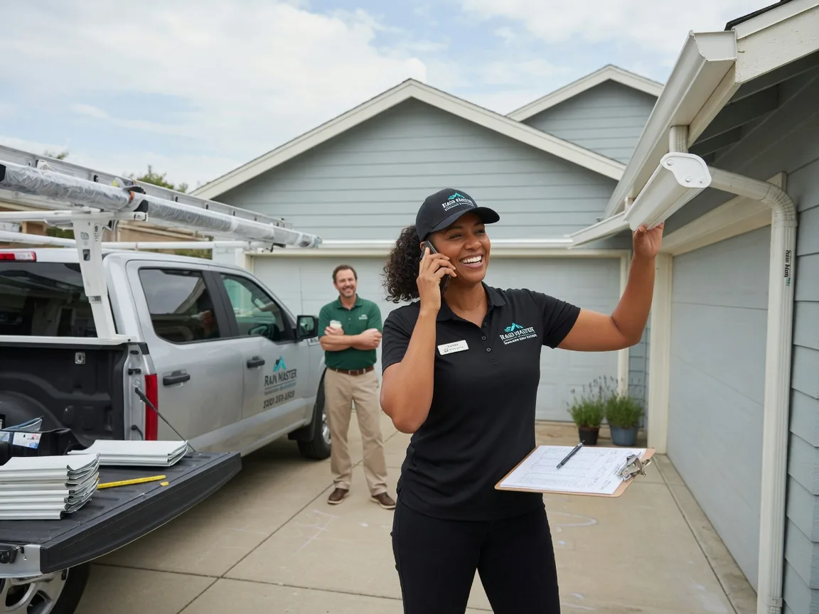 Gutter Installation Harmon, IL FAQs